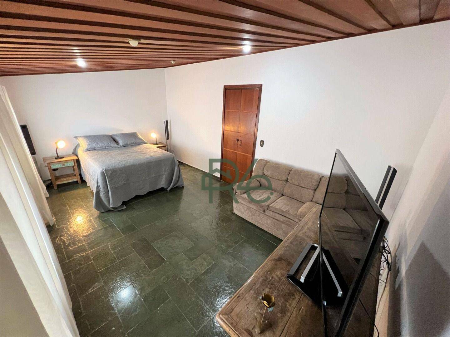 Casa de Condomínio à venda com 5 quartos, 690m² - Foto 27