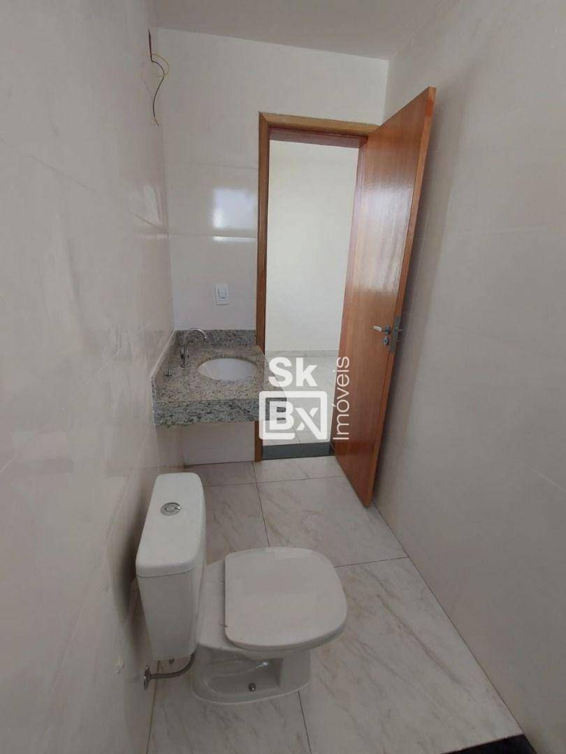 Apartamento à venda com 2 quartos, 61m² - Foto 13