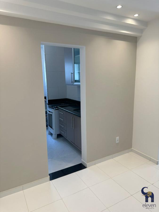 Apartamento à venda com 1 quarto, 51m² - Foto 5