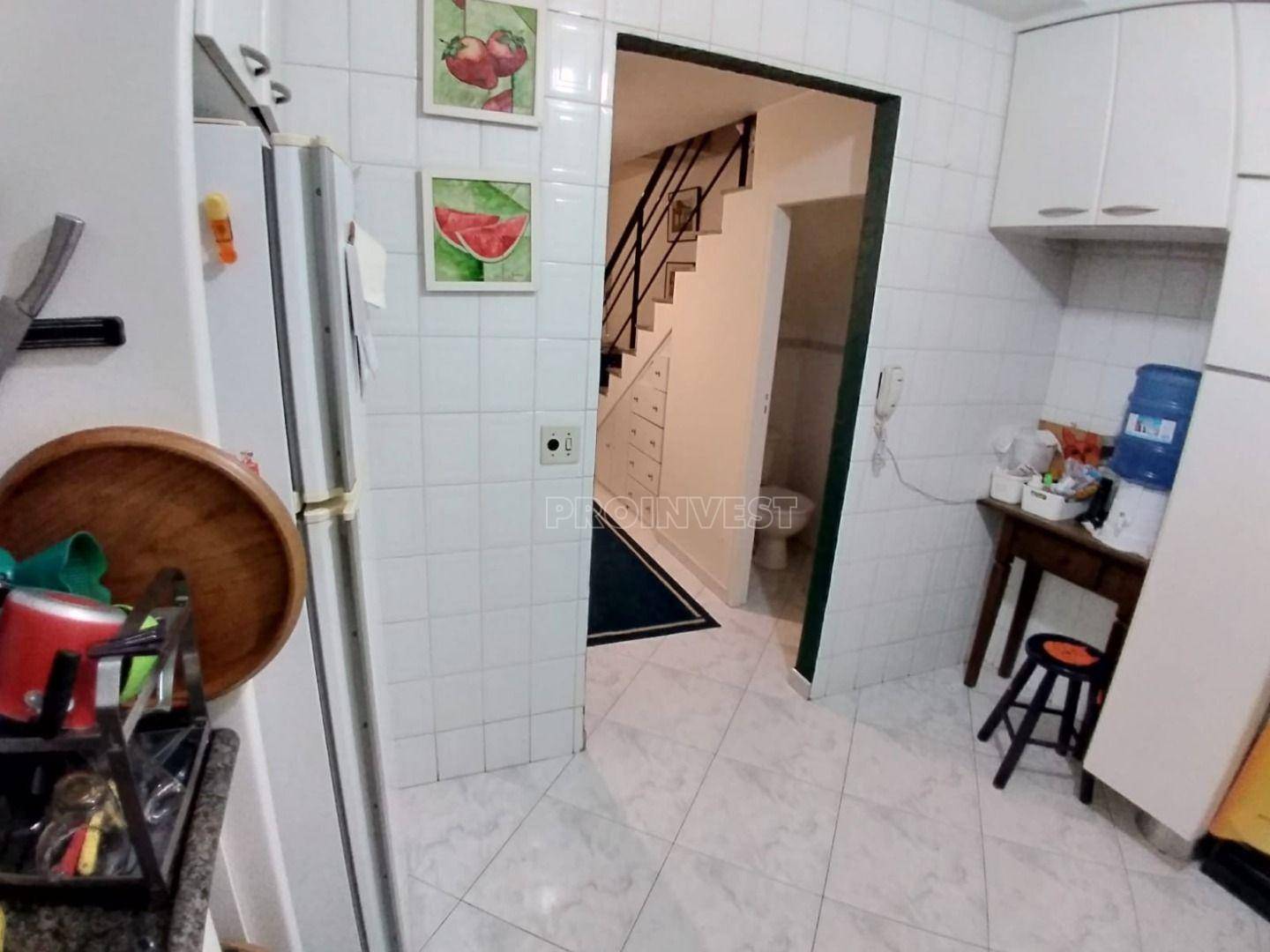 Casa de Condomínio à venda com 2 quartos, 123m² - Foto 7