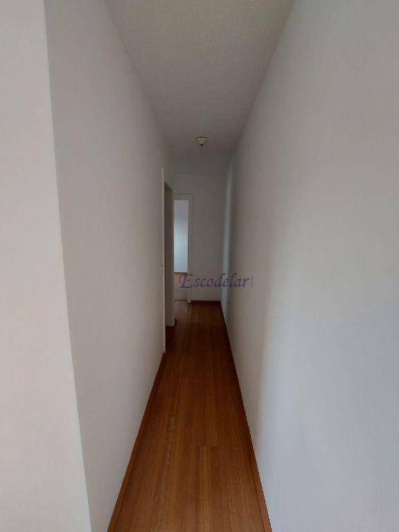 Apartamento à venda com 2 quartos, 44m² - Foto 6