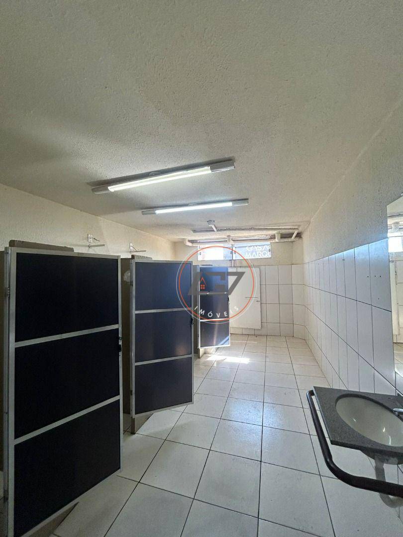 Depósito-Galpão, 1200 m² - Foto 7