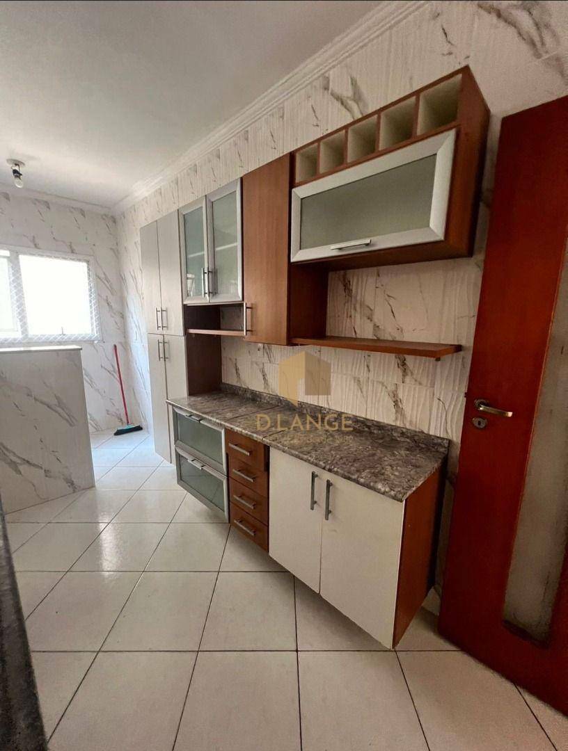 Apartamento para alugar com 3 quartos, 80m² - Foto 12