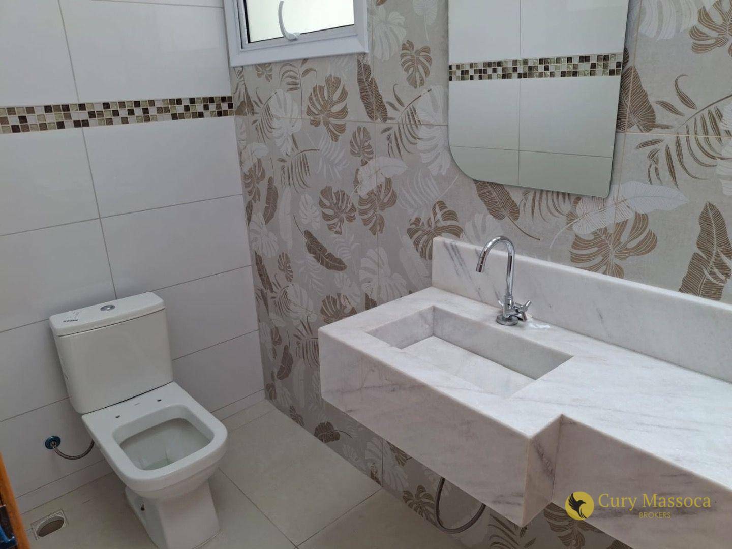 Casa de Condomínio à venda com 3 quartos, 199m² - Foto 16