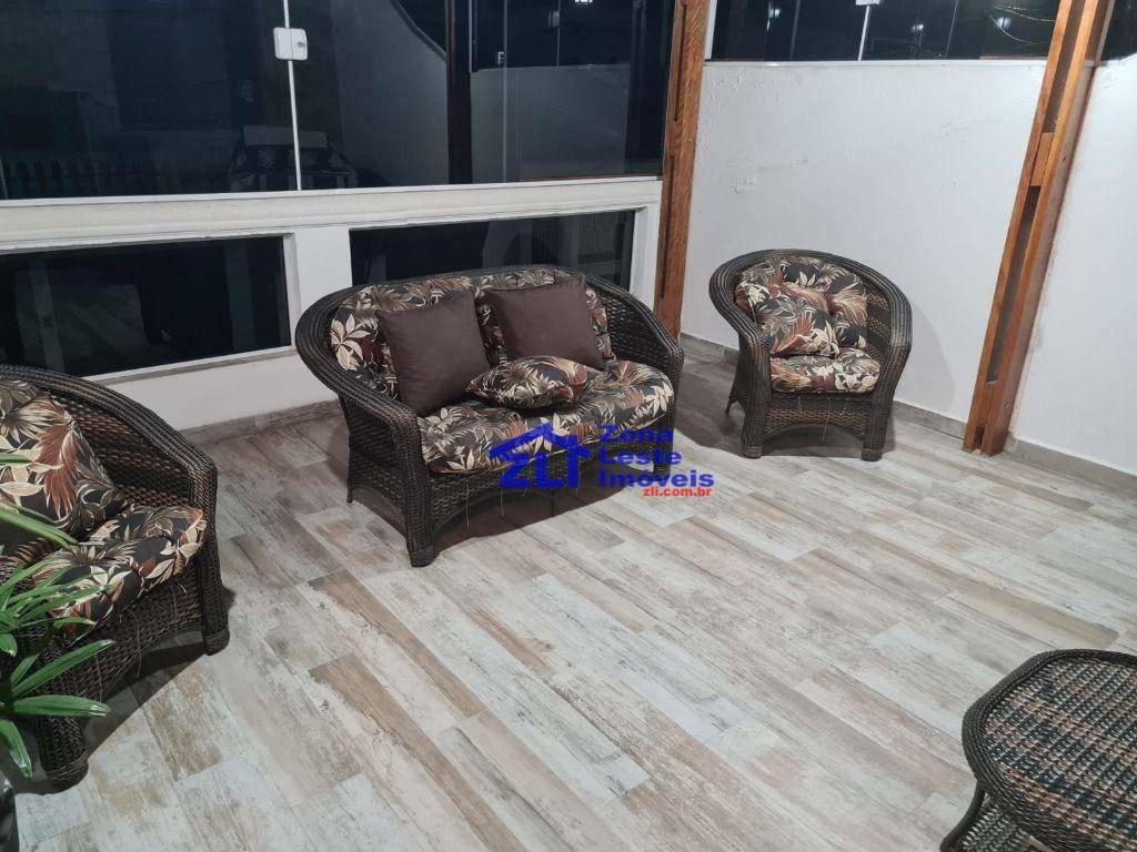 Sobrado à venda com 3 quartos, 161m² - Foto 39