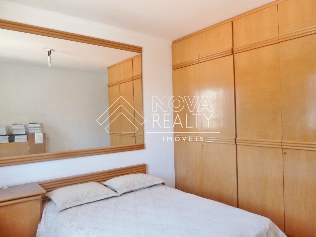 Apartamento à venda com 3 quartos, 114m² - Foto 8