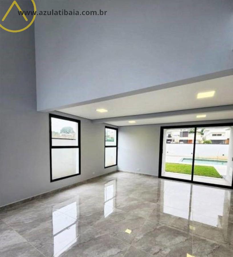 Casa de Condomínio à venda com 3 quartos, 357m² - Foto 4