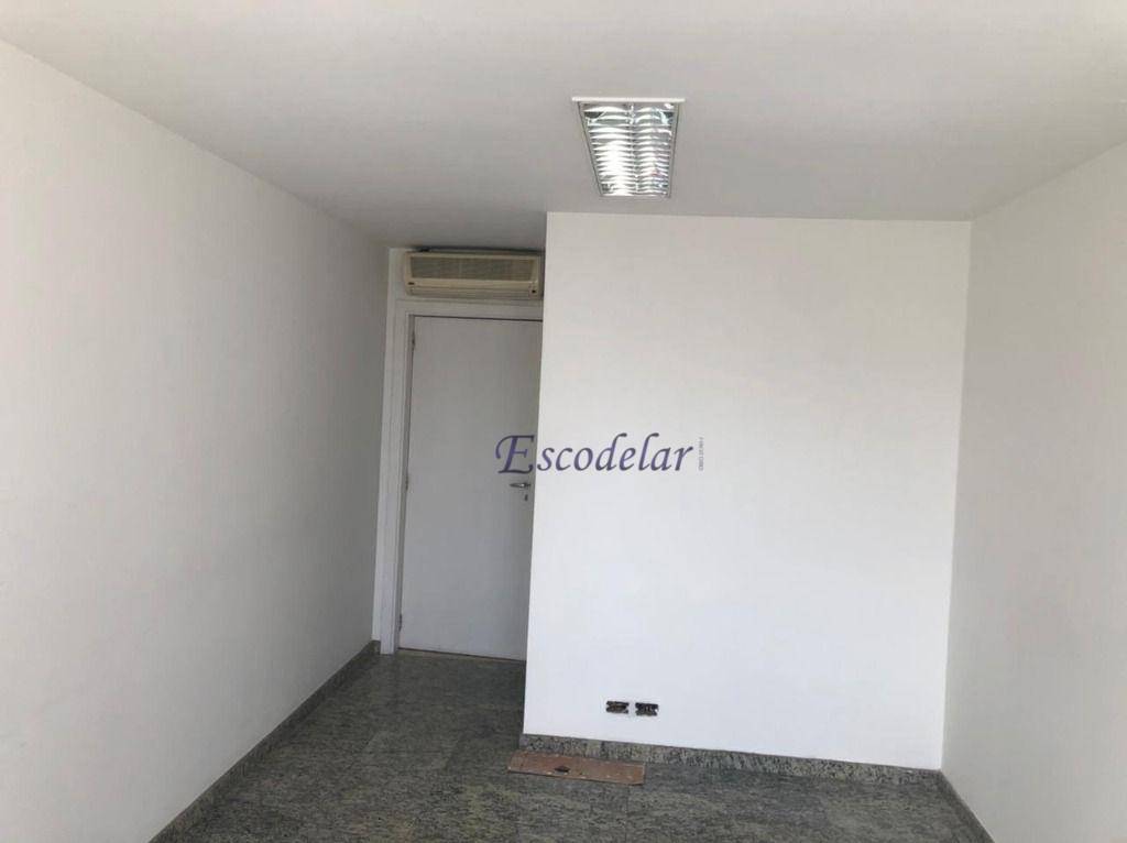 Conjunto Comercial-Sala à venda, 266m² - Foto 14