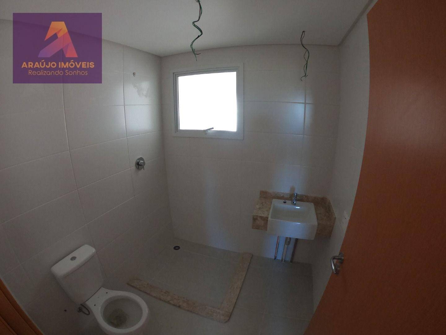 Apartamento à venda com 3 quartos, 104m² - Foto 7