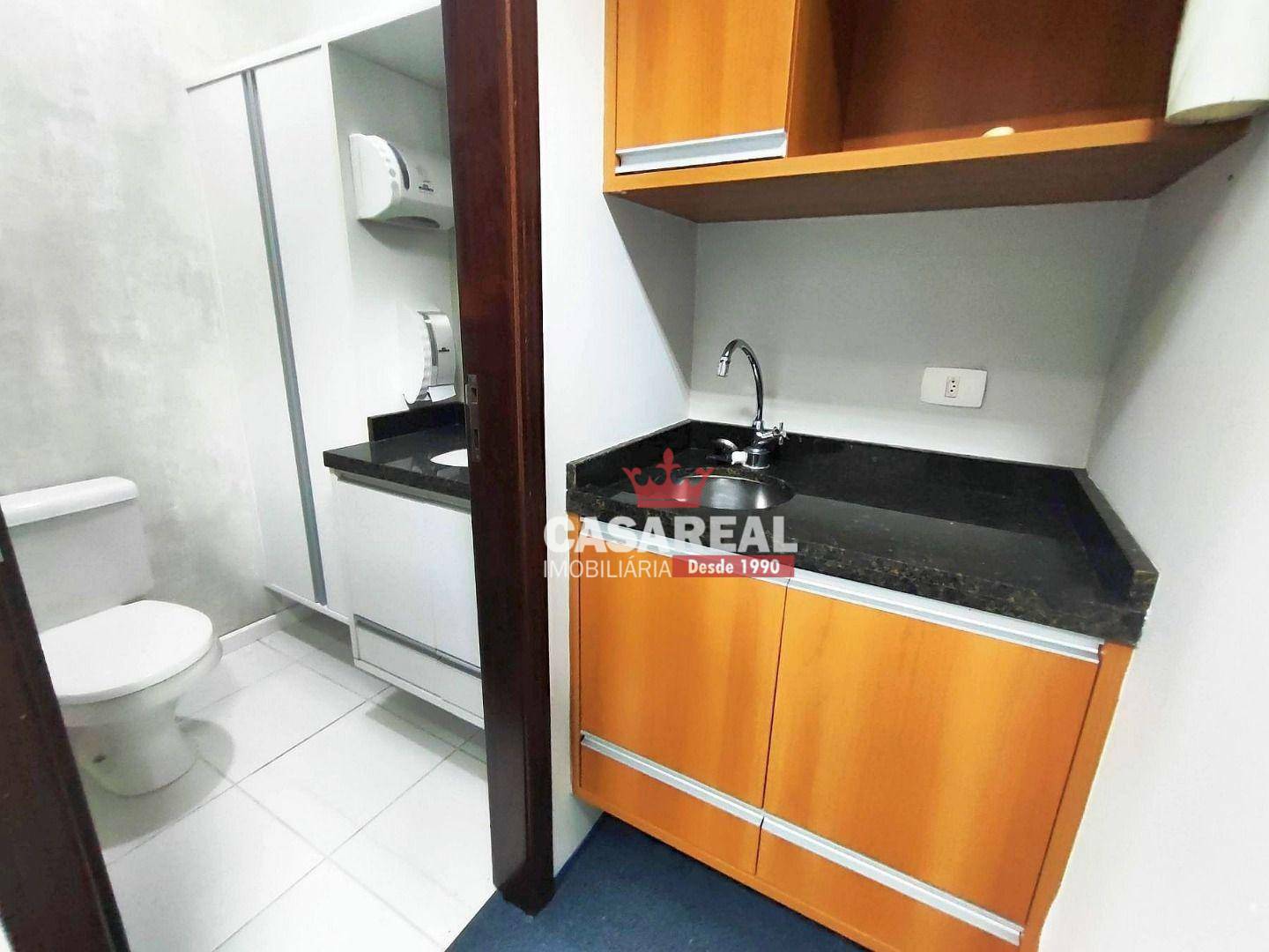 Conjunto Comercial-Sala à venda, 34m² - Foto 7