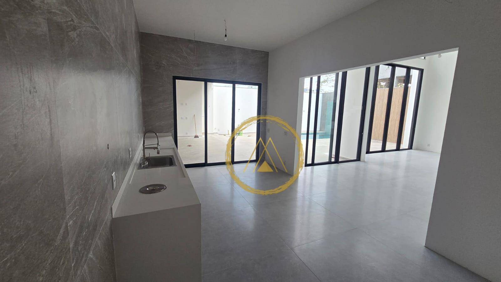 Casa de Condomínio à venda com 5 quartos, 431m² - Foto 26