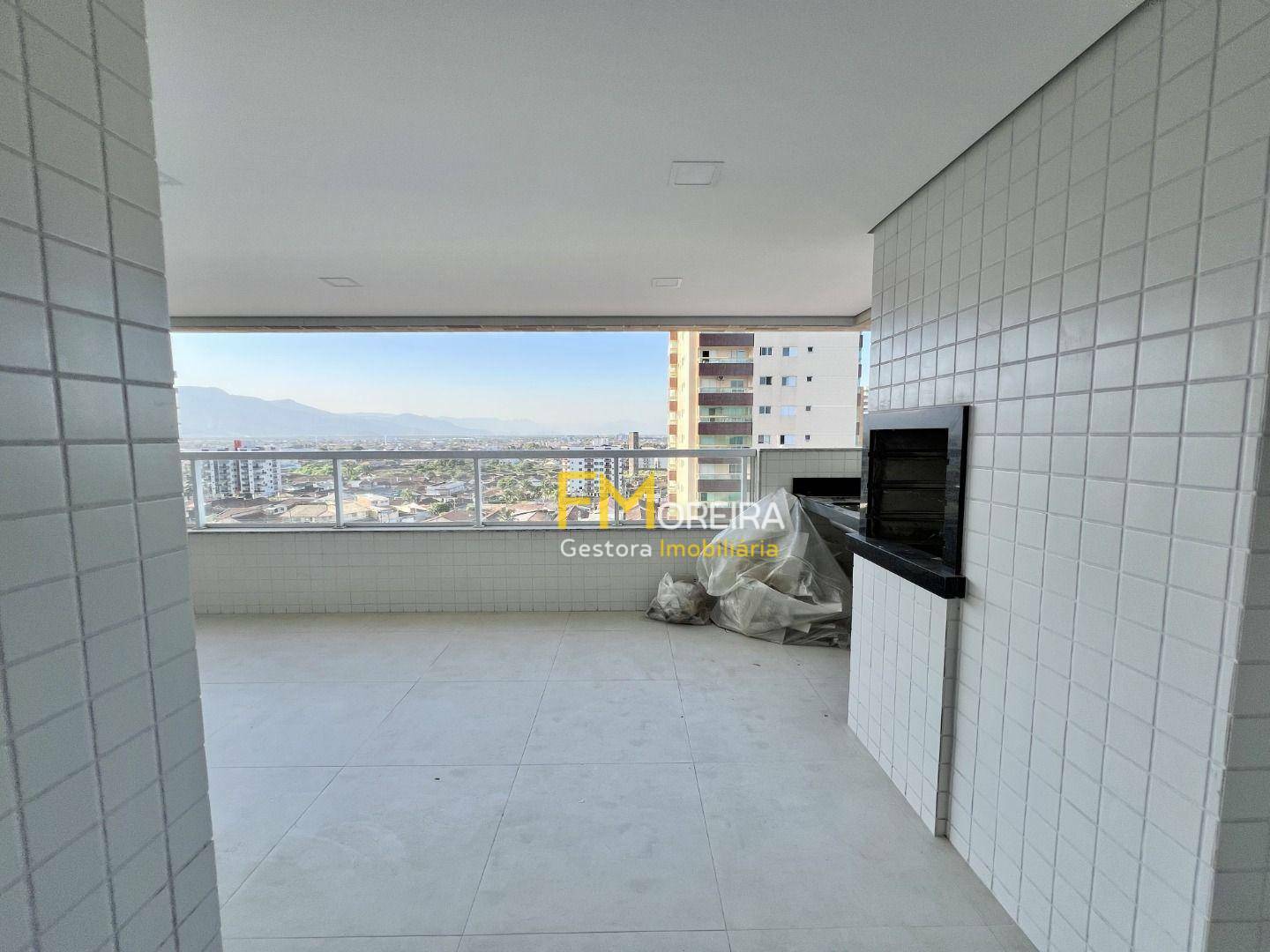 Apartamento à venda com 3 quartos, 118m² - Foto 5