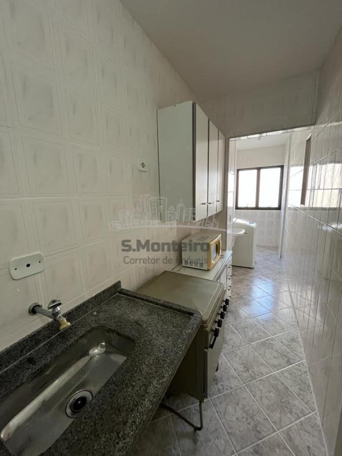 Apartamento à venda com 2 quartos, 60m² - Foto 15