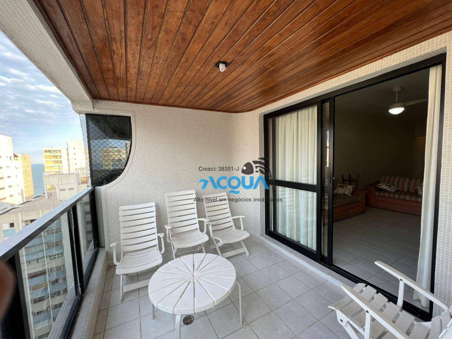 Apartamento à venda com 2 quartos, 108m² - Foto 3