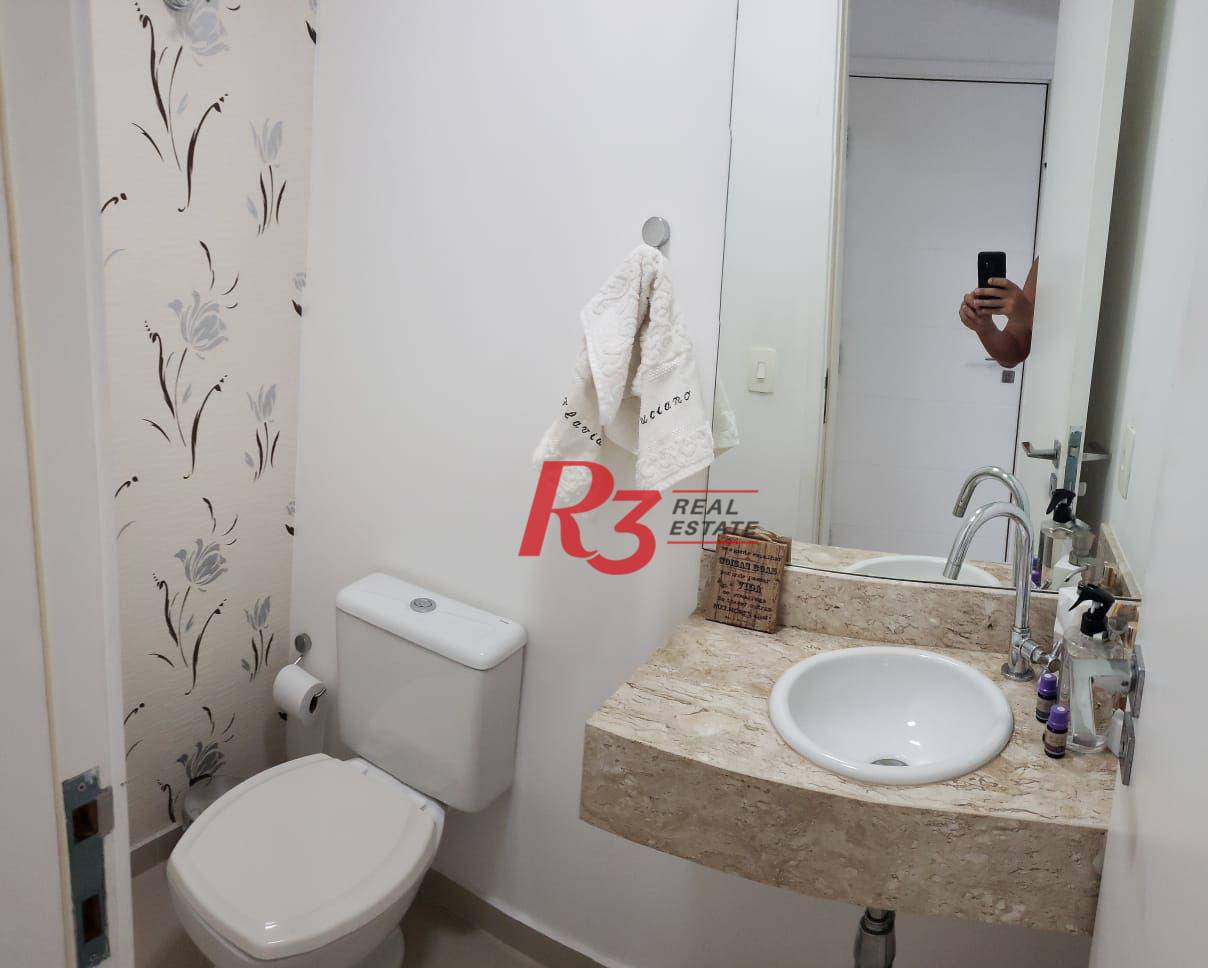 Apartamento à venda com 2 quartos, 98m² - Foto 15