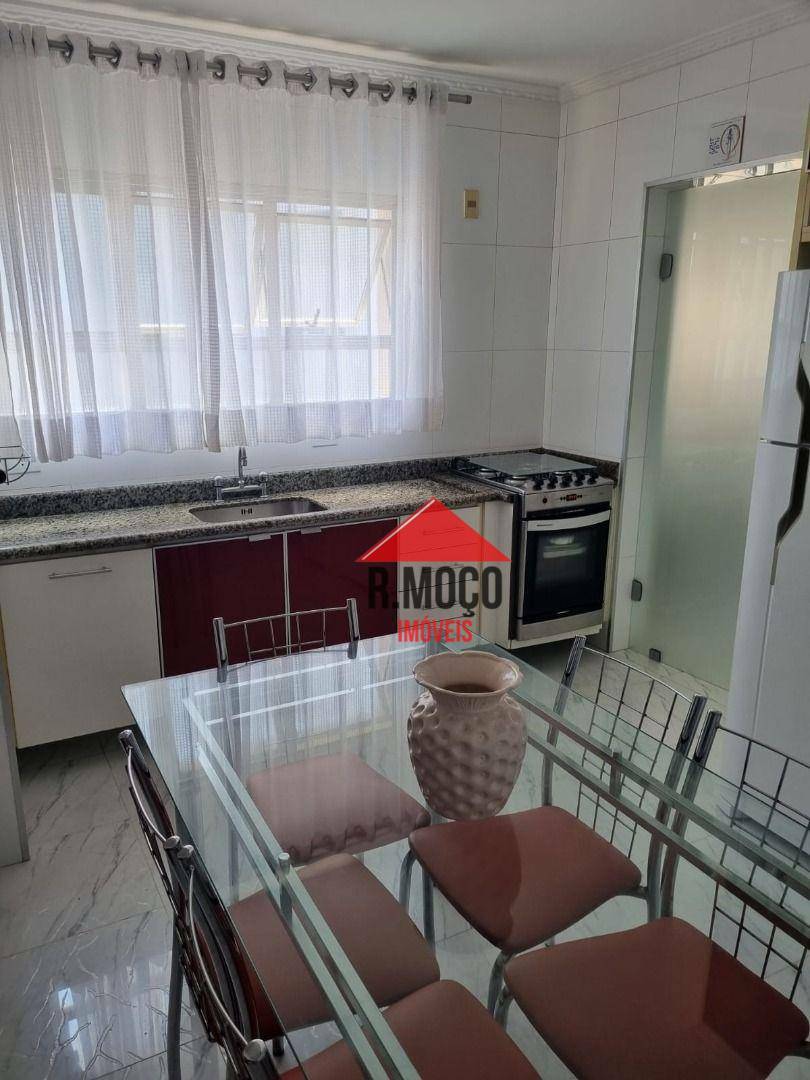 Apartamento à venda com 3 quartos, 111m² - Foto 26