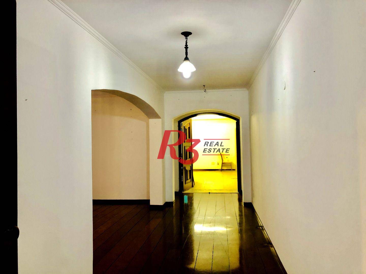 Apartamento à venda com 5 quartos, 334m² - Foto 14