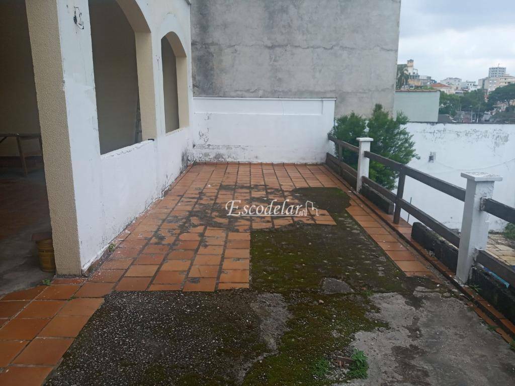 Sobrado à venda com 6 quartos, 480m² - Foto 26