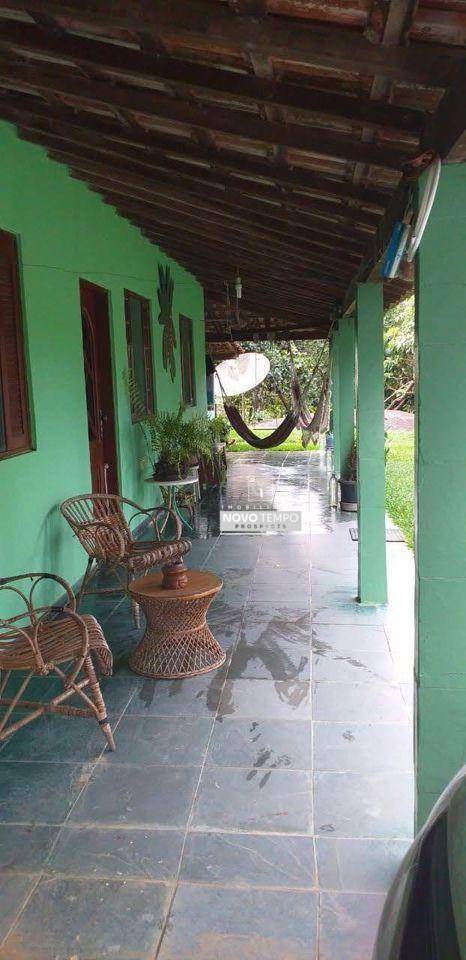 Sítio à venda com 5 quartos, 400m² - Foto 9