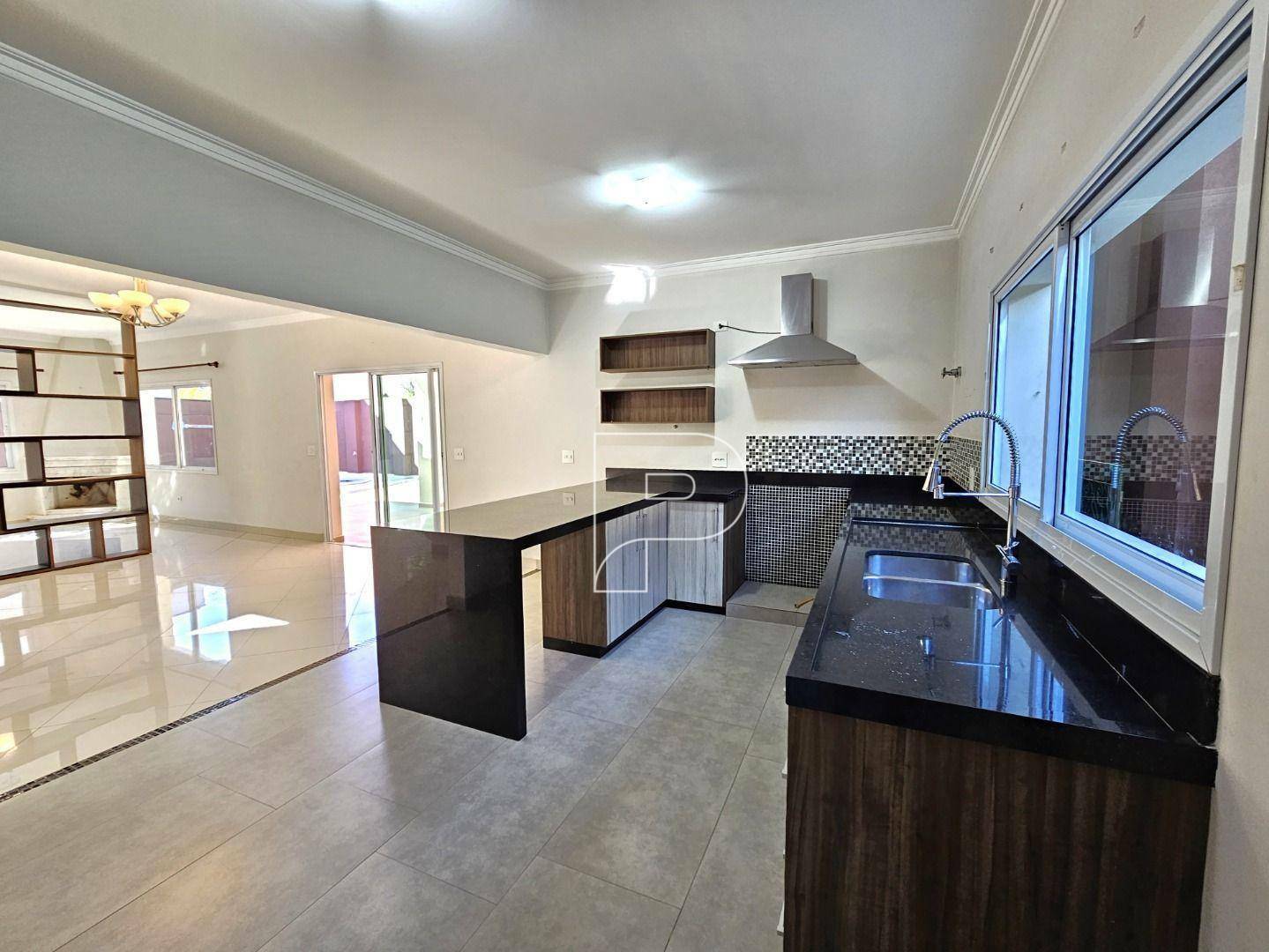 Casa de Condomínio à venda com 3 quartos, 340m² - Foto 15