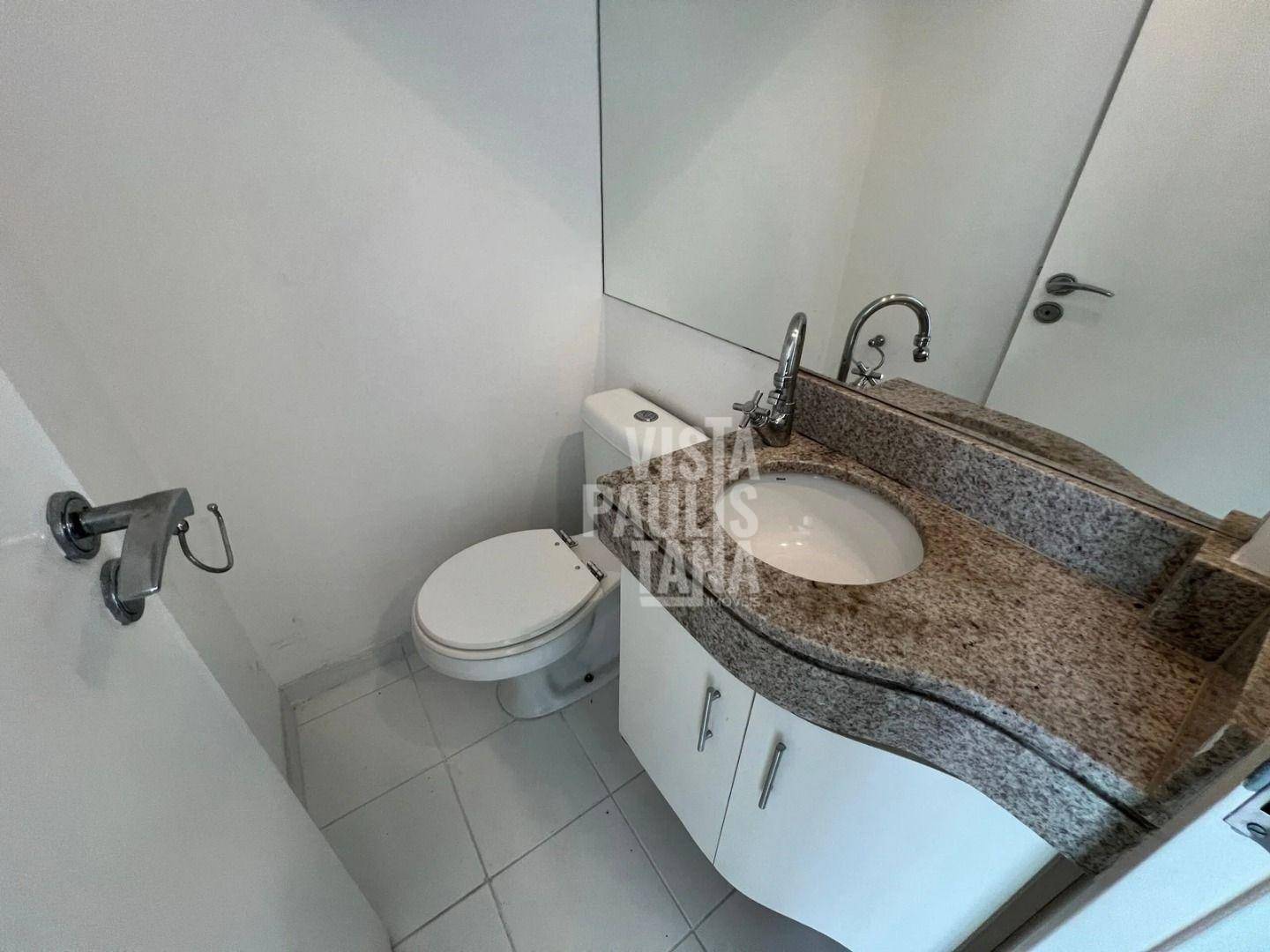 Apartamento à venda com 1 quarto, 46m² - Foto 21