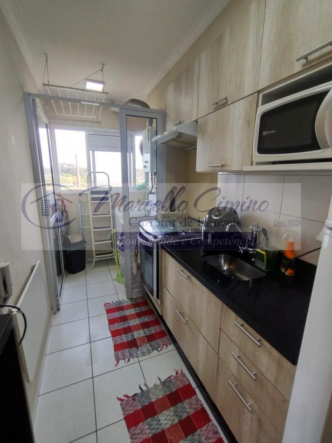 Apartamento à venda com 1 quarto, 35m² - Foto 18