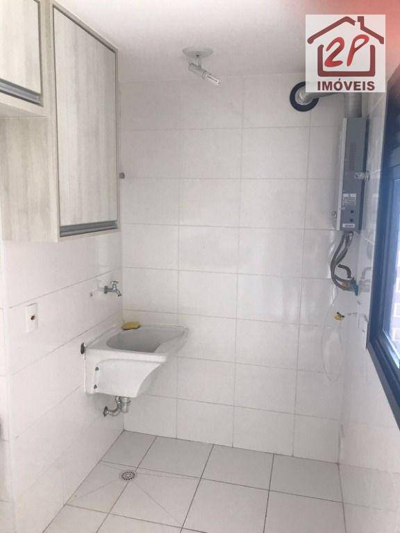 Apartamento à venda com 3 quartos, 96m² - Foto 12