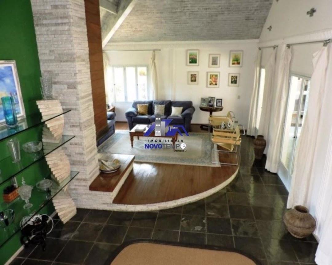 Casa à venda com 3 quartos, 400m² - Foto 11