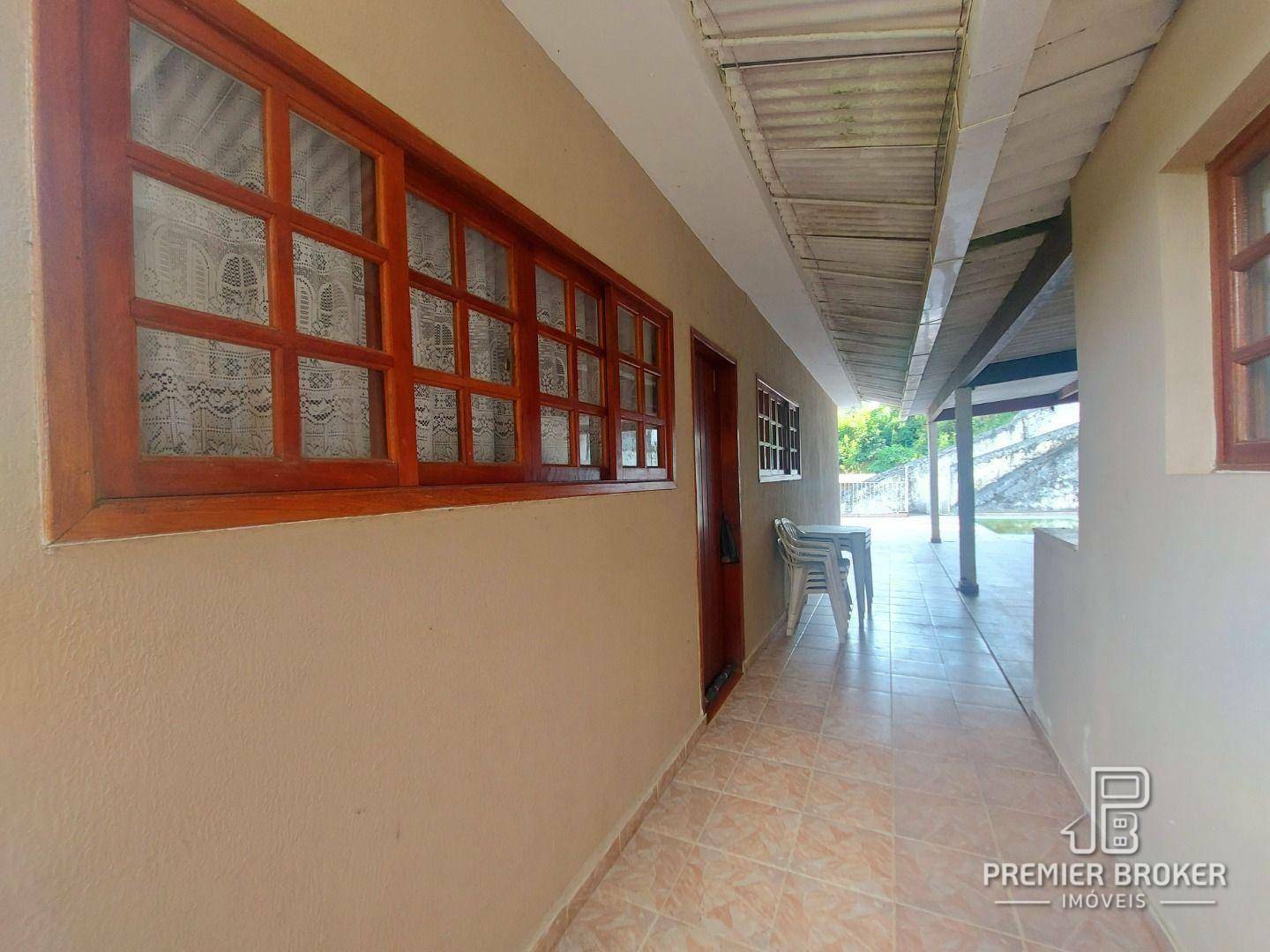 Casa à venda com 3 quartos, 229m² - Foto 21