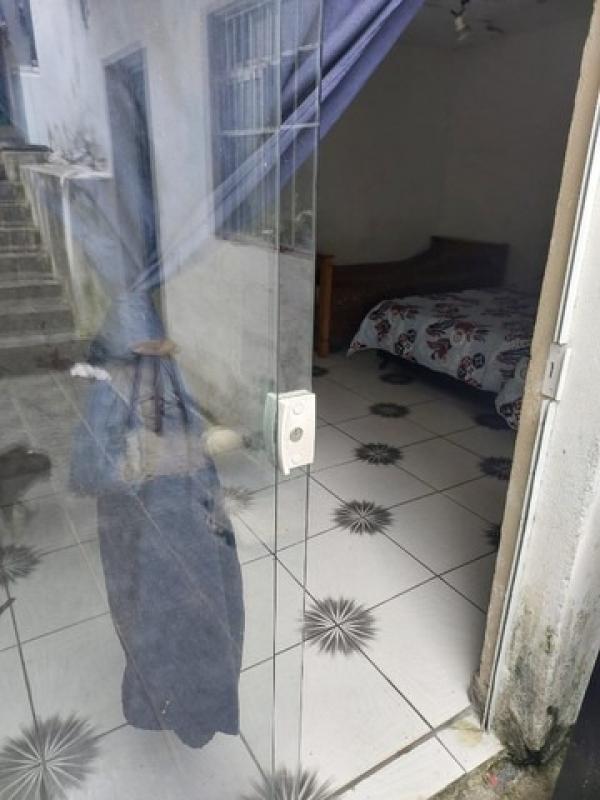 Apartamento à venda com 1 quarto, 35m² - Foto 8