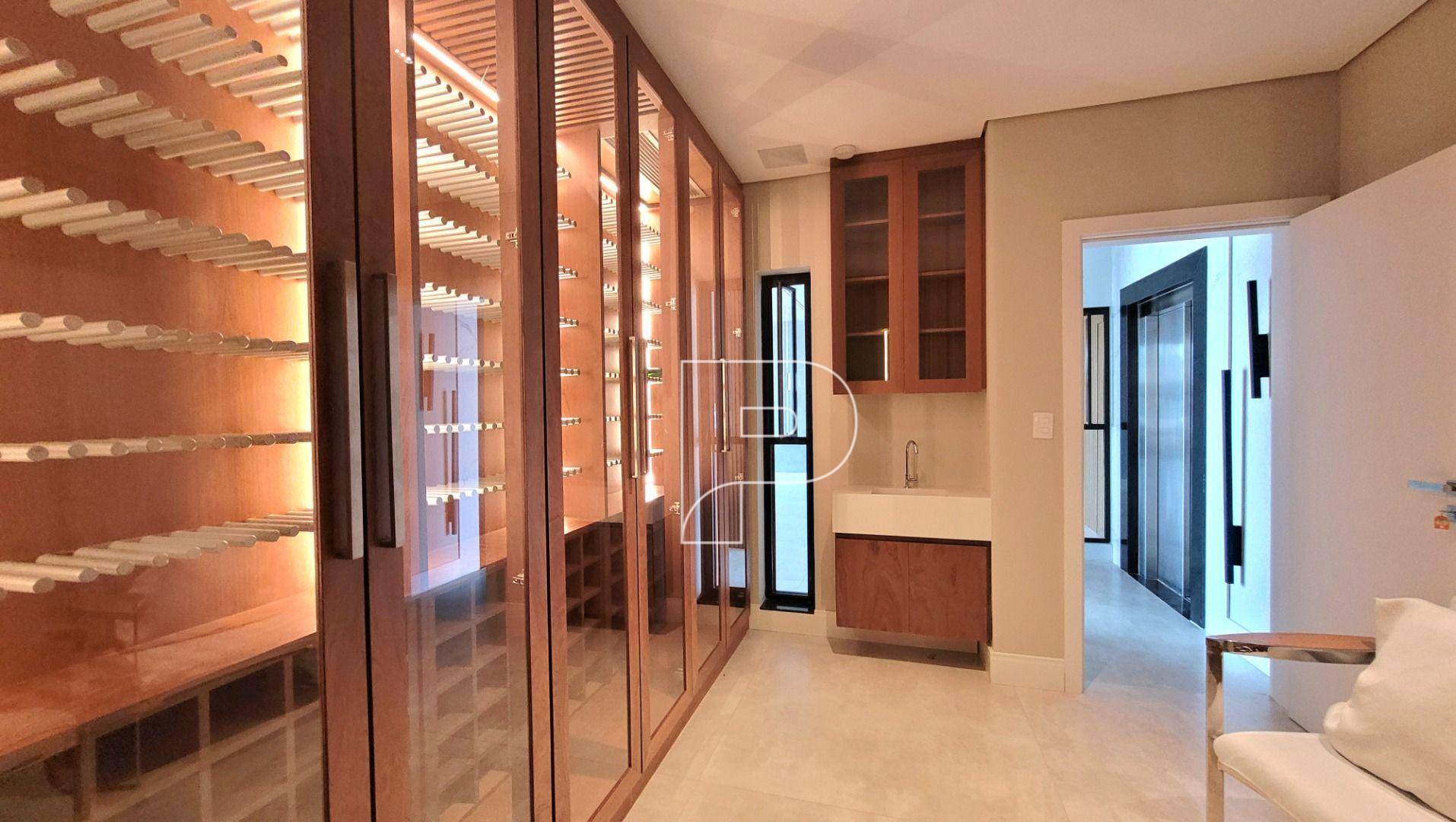 Casa de Condomínio à venda com 5 quartos, 700m² - Foto 12