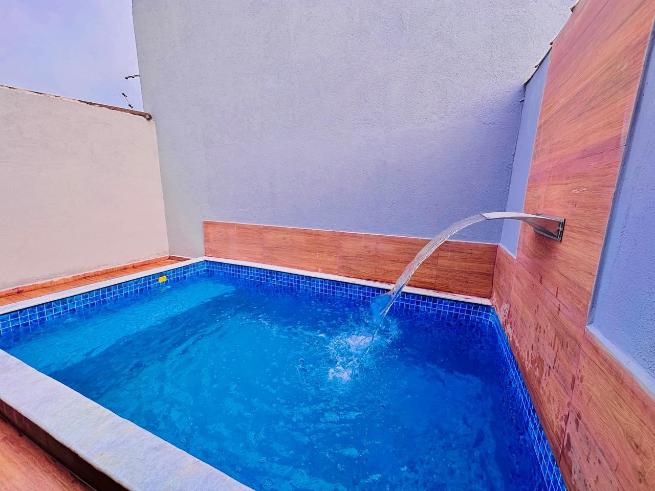 Casa, 2 quartos - Foto 5