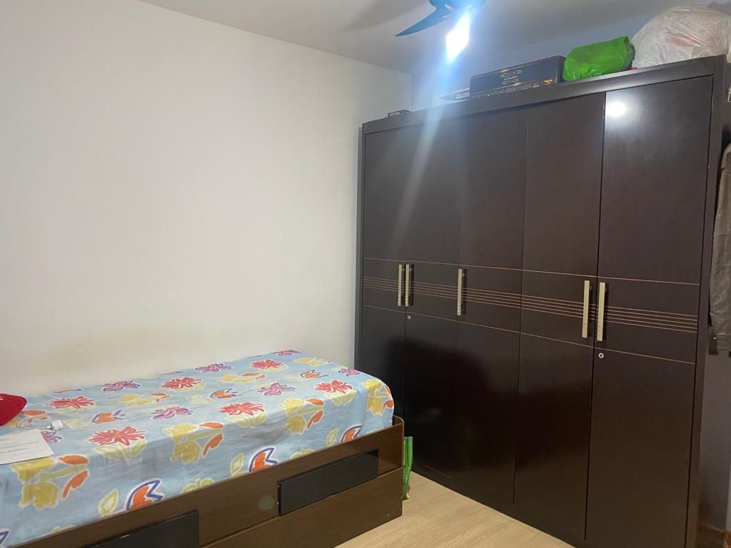 Apartamento à venda com 2 quartos, 58m² - Foto 16