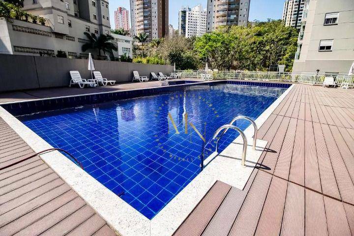 Apartamento à venda e aluguel com 1 quarto, 41m² - Foto 4