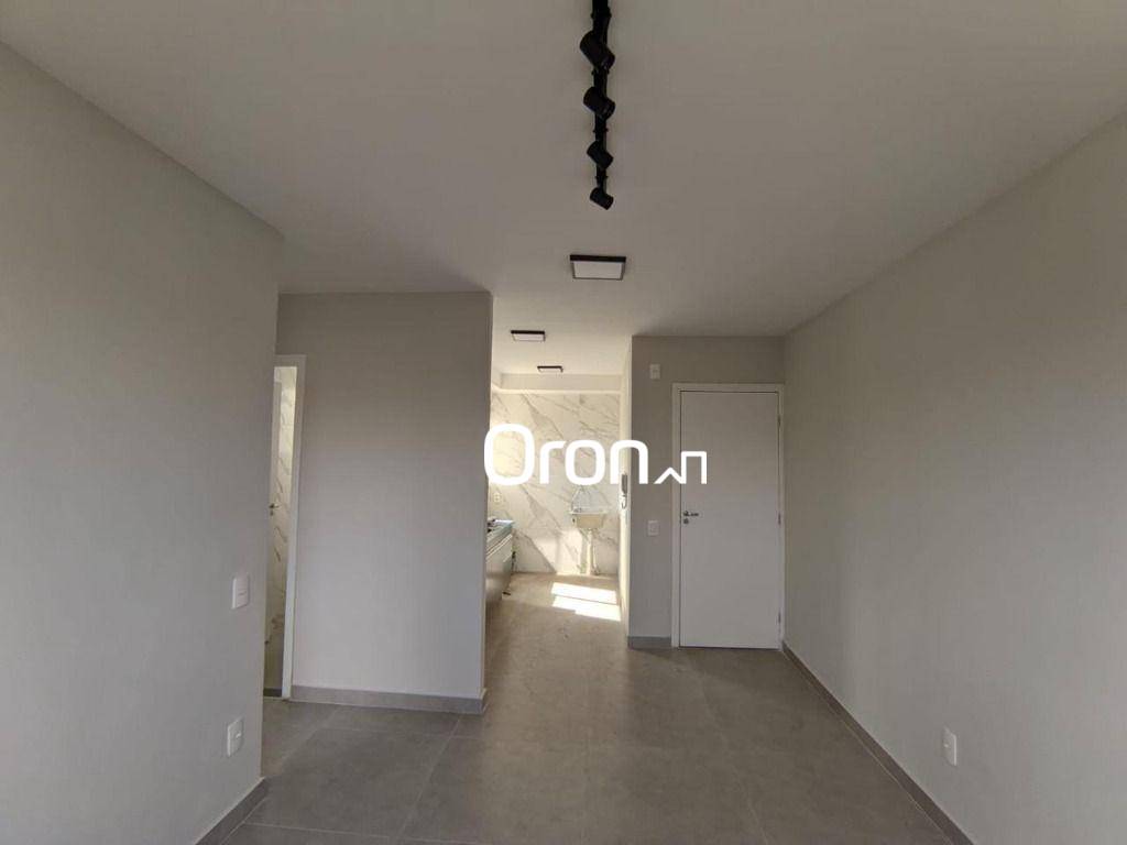 Apartamento, 2 quartos, 42 m² - Foto 1