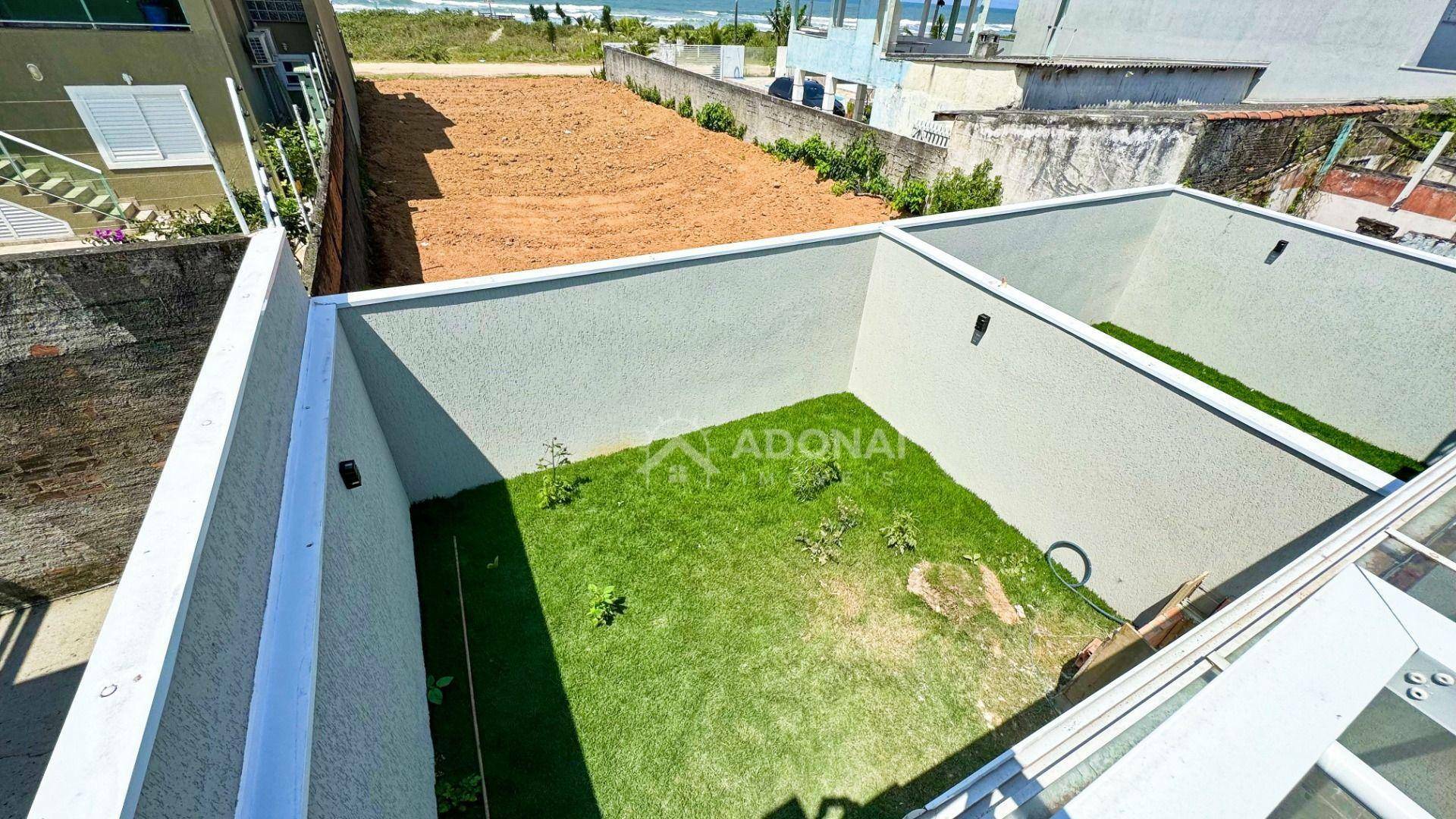 Sobrado à venda com 4 quartos, 200m² - Foto 27