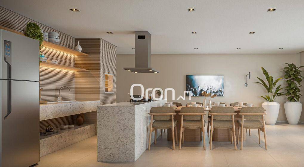 Apartamento à venda com 3 quartos, 60m² - Foto 9