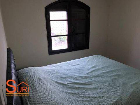 Apartamento à venda com 3 quartos, 120m² - Foto 11