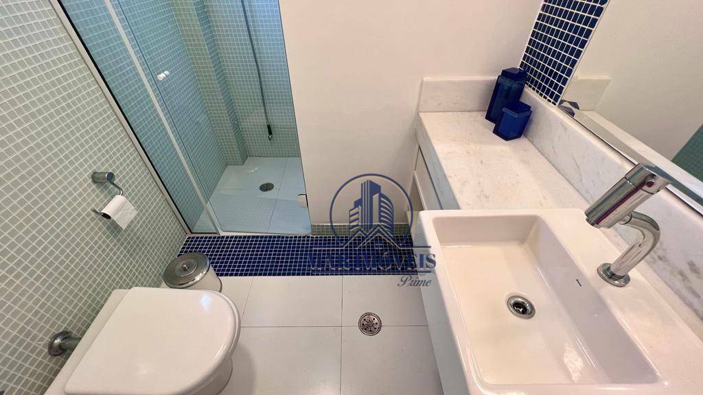 Apartamento à venda com 3 quartos, 160m² - Foto 12