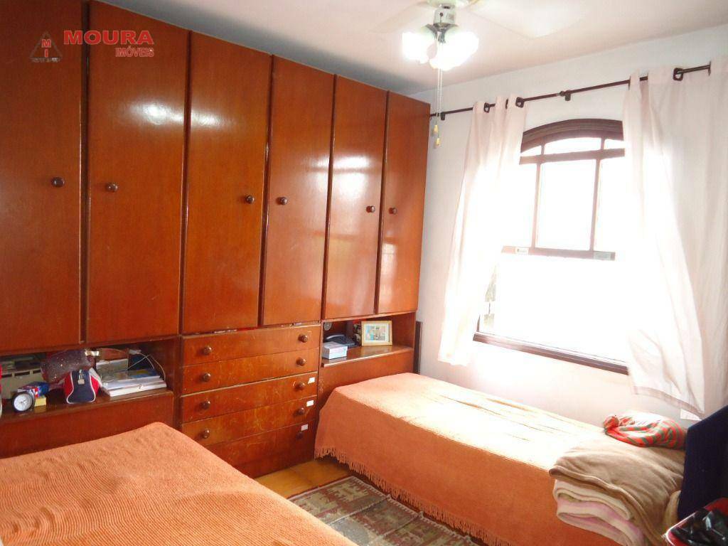 Sobrado à venda com 3 quartos, 91m² - Foto 13