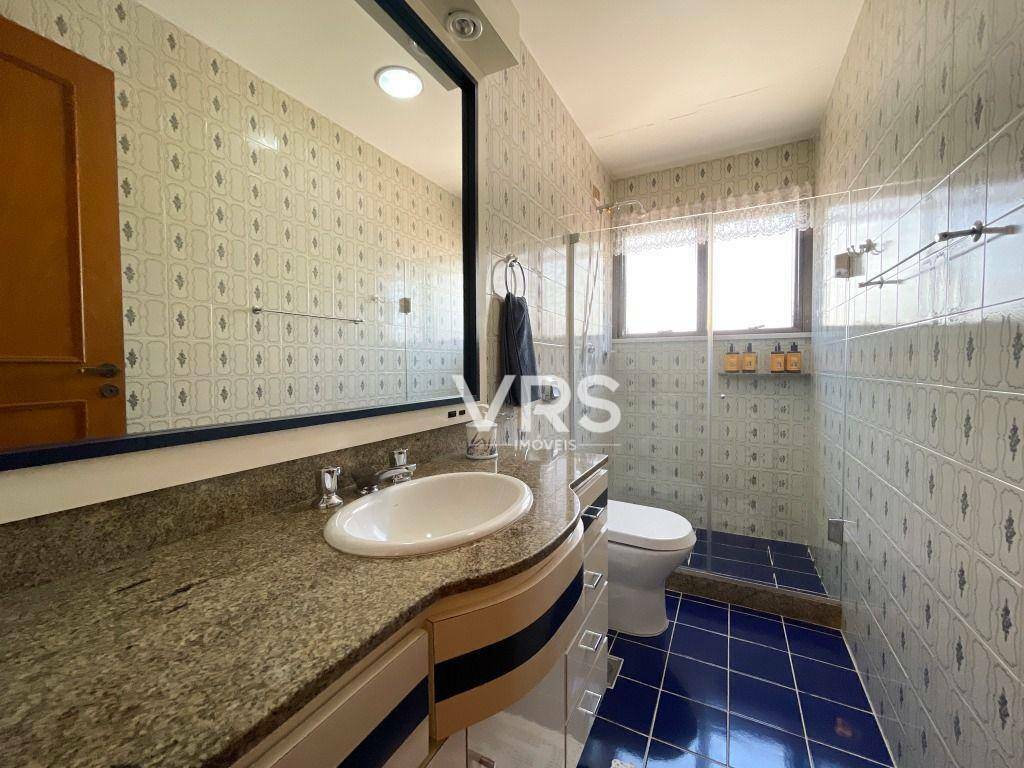 Apartamento à venda com 4 quartos, 167m² - Foto 20