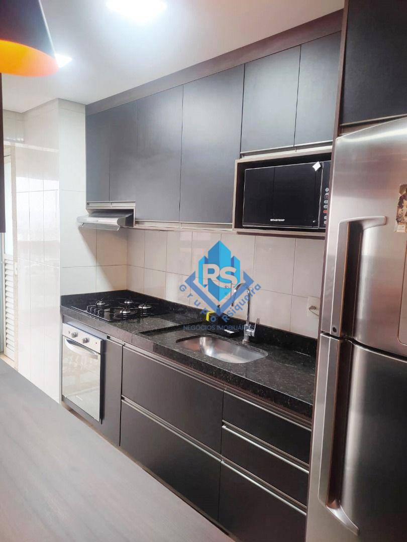 Apartamento à venda com 3 quartos, 92m² - Foto 8