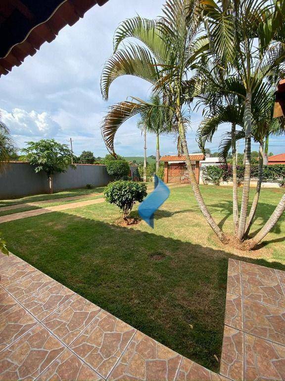 Chácara à venda com 3 quartos, 250m² - Foto 27