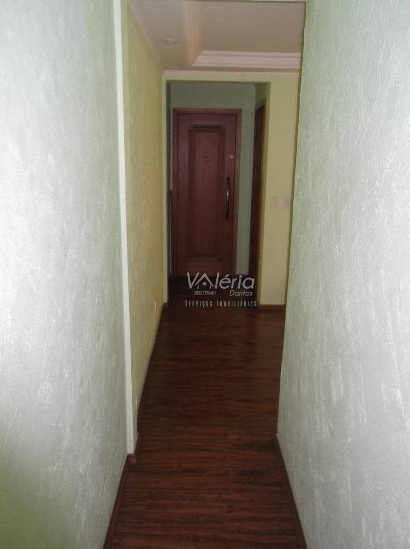 Apartamento à venda com 2 quartos, 54m² - Foto 3