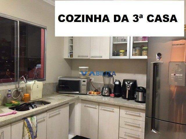 Sobrado à venda com 5 quartos, 300m² - Foto 17