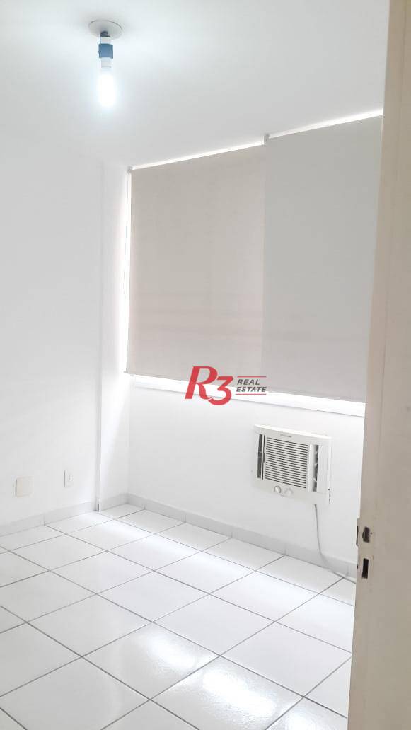 Apartamento à venda com 1 quarto, 55m² - Foto 2