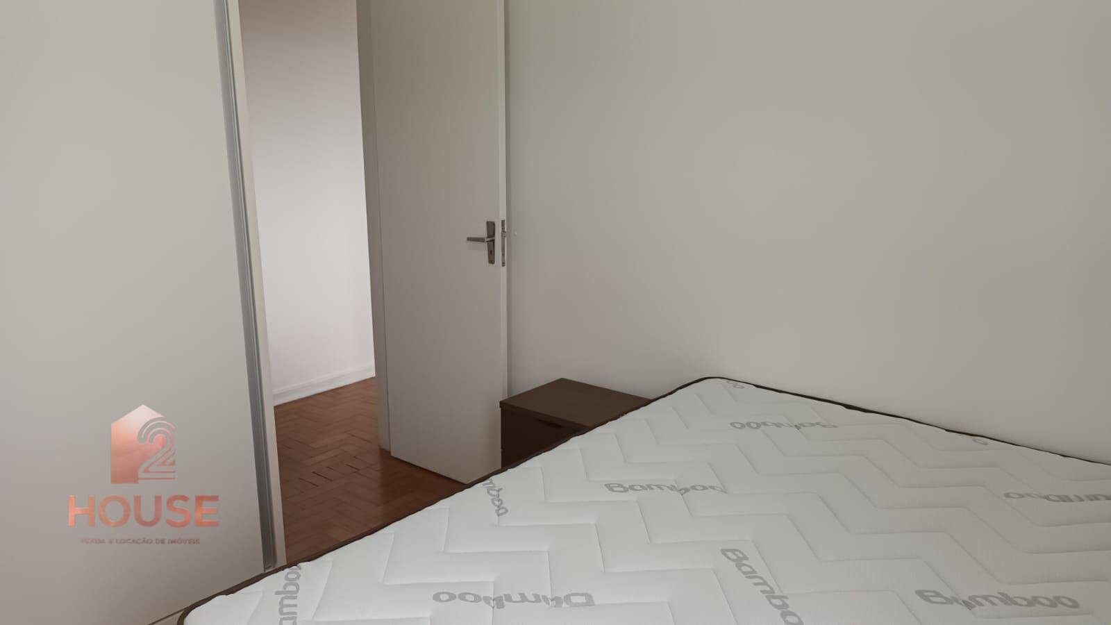 Apartamento para alugar com 1 quarto, 50m² - Foto 22