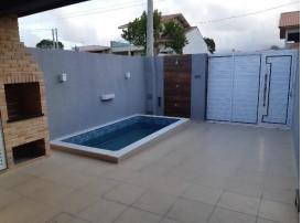 Casa à venda com 2 quartos, 125m² - Foto 5