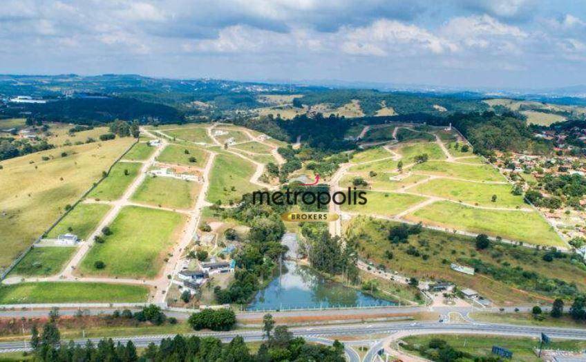 Loteamento e Condomínio, 673 m² - Foto 1