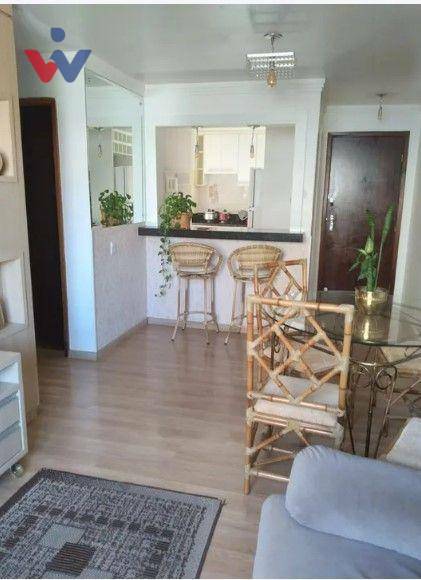 Apartamento à venda com 3 quartos, 65m² - Foto 10